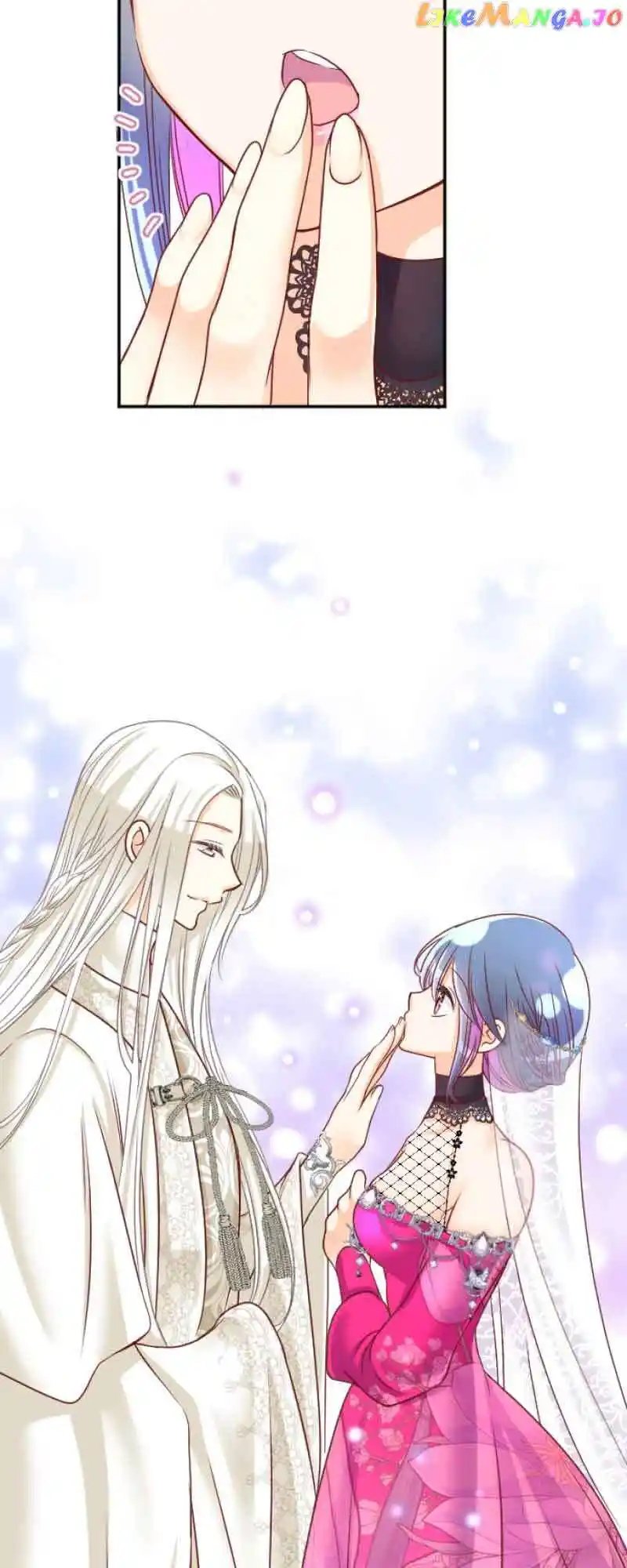 I Was Reborn As A Housekeeper In A Parallel World! Chapter 147