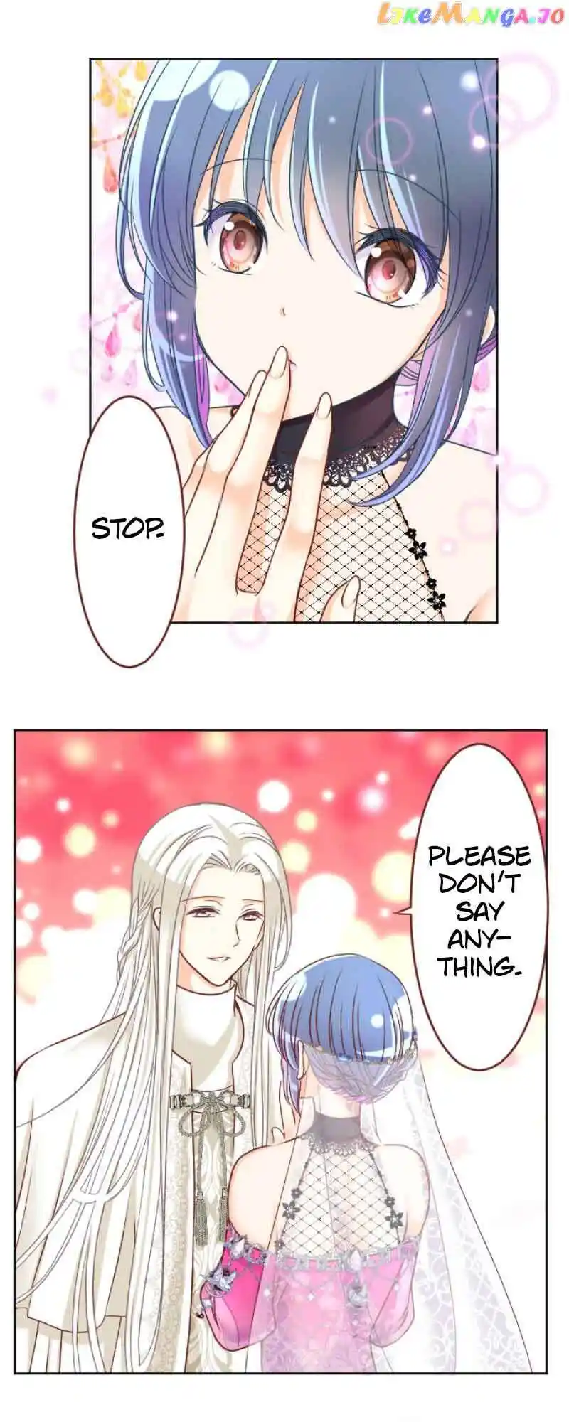 I Was Reborn As A Housekeeper In A Parallel World! Chapter 147