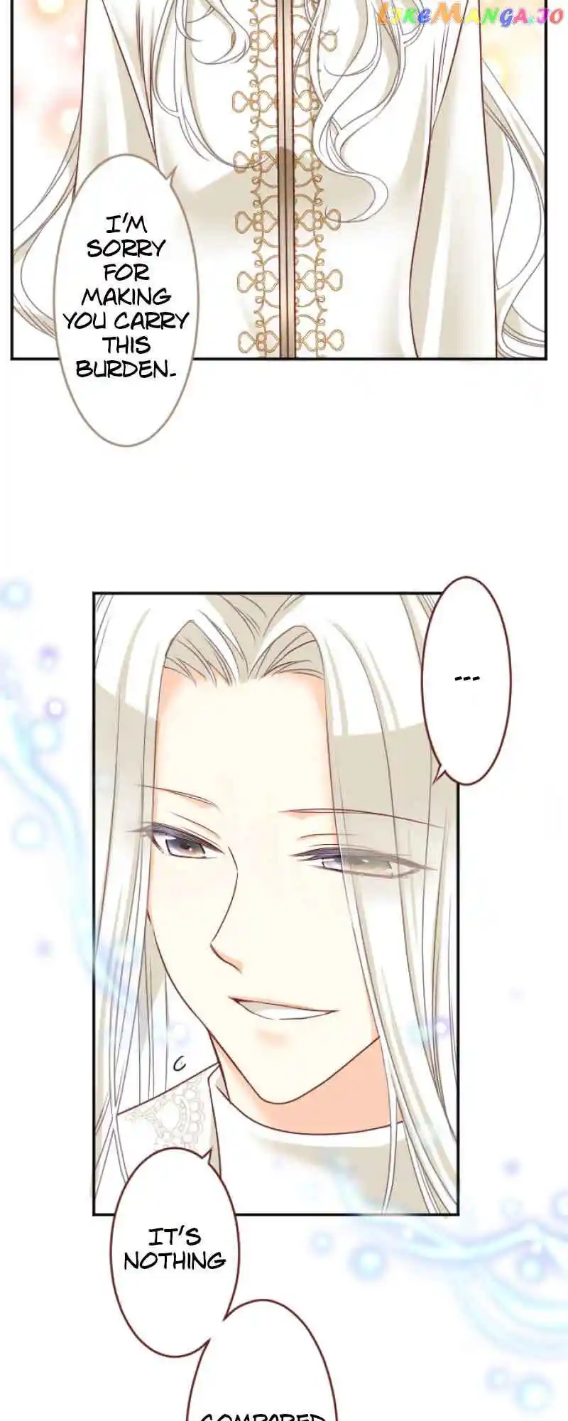 I Was Reborn As A Housekeeper In A Parallel World! Chapter 147