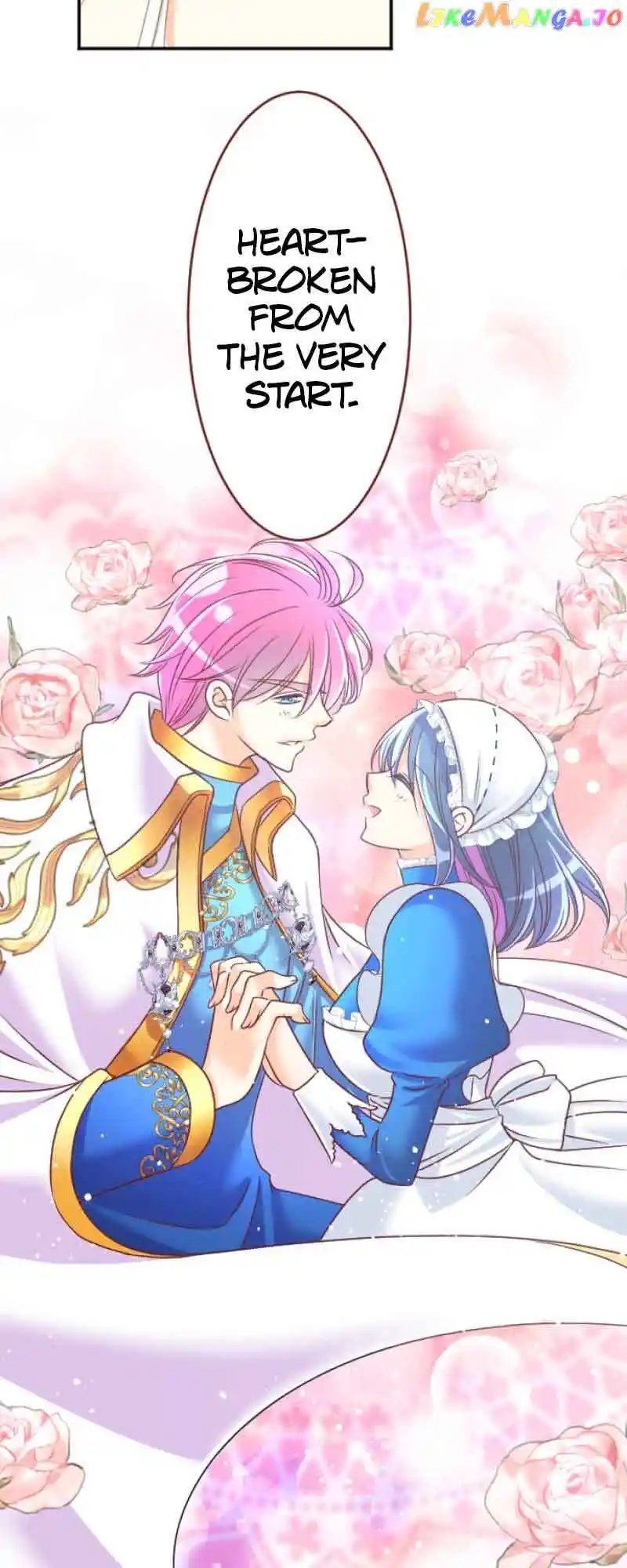 I Was Reborn As A Housekeeper In A Parallel World! Chapter 147