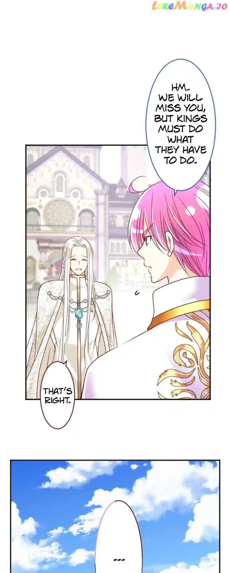 I Was Reborn As A Housekeeper In A Parallel World! Chapter 147