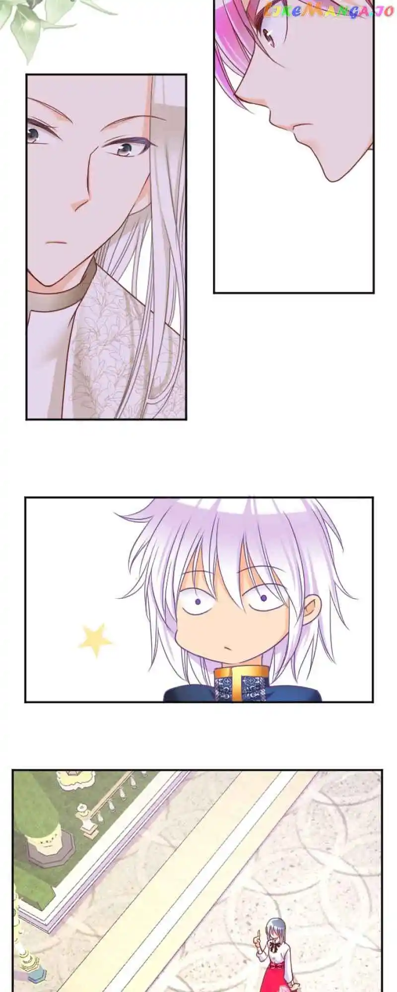 I Was Reborn As A Housekeeper In A Parallel World! Chapter 147