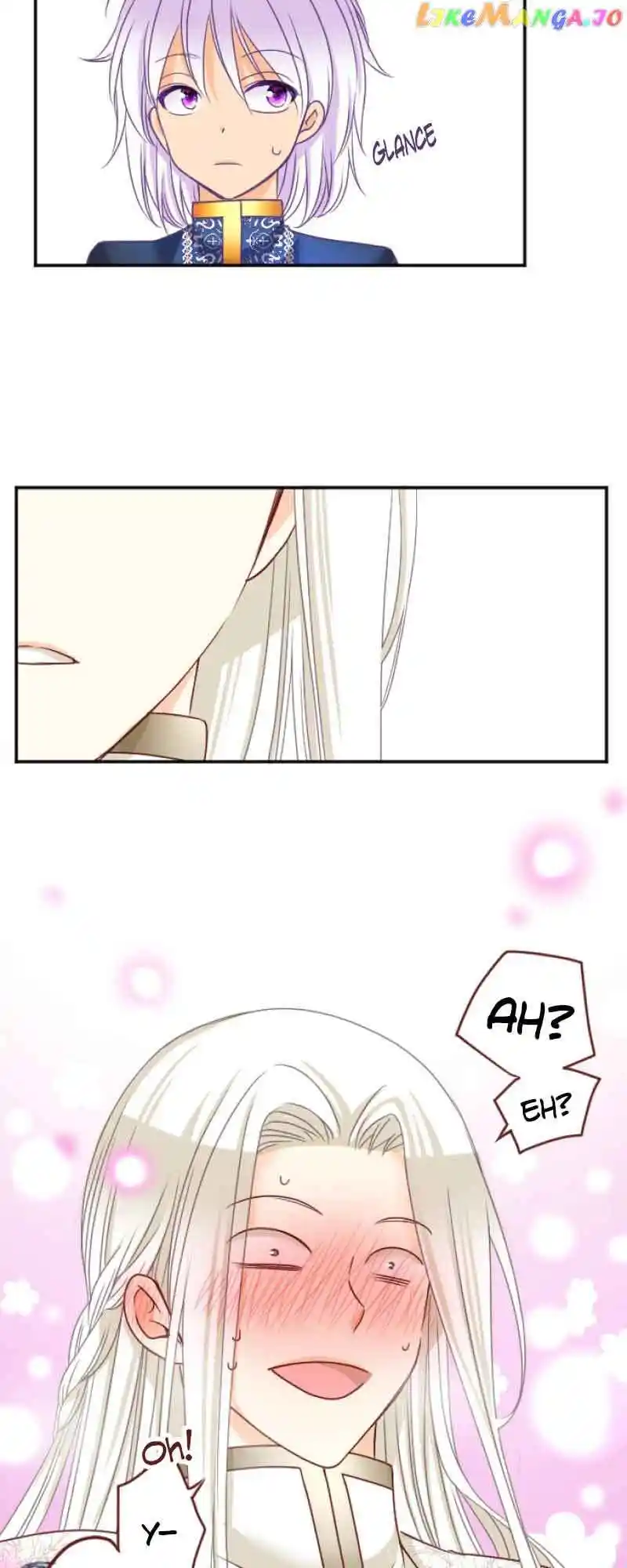 I Was Reborn As A Housekeeper In A Parallel World! Chapter 147