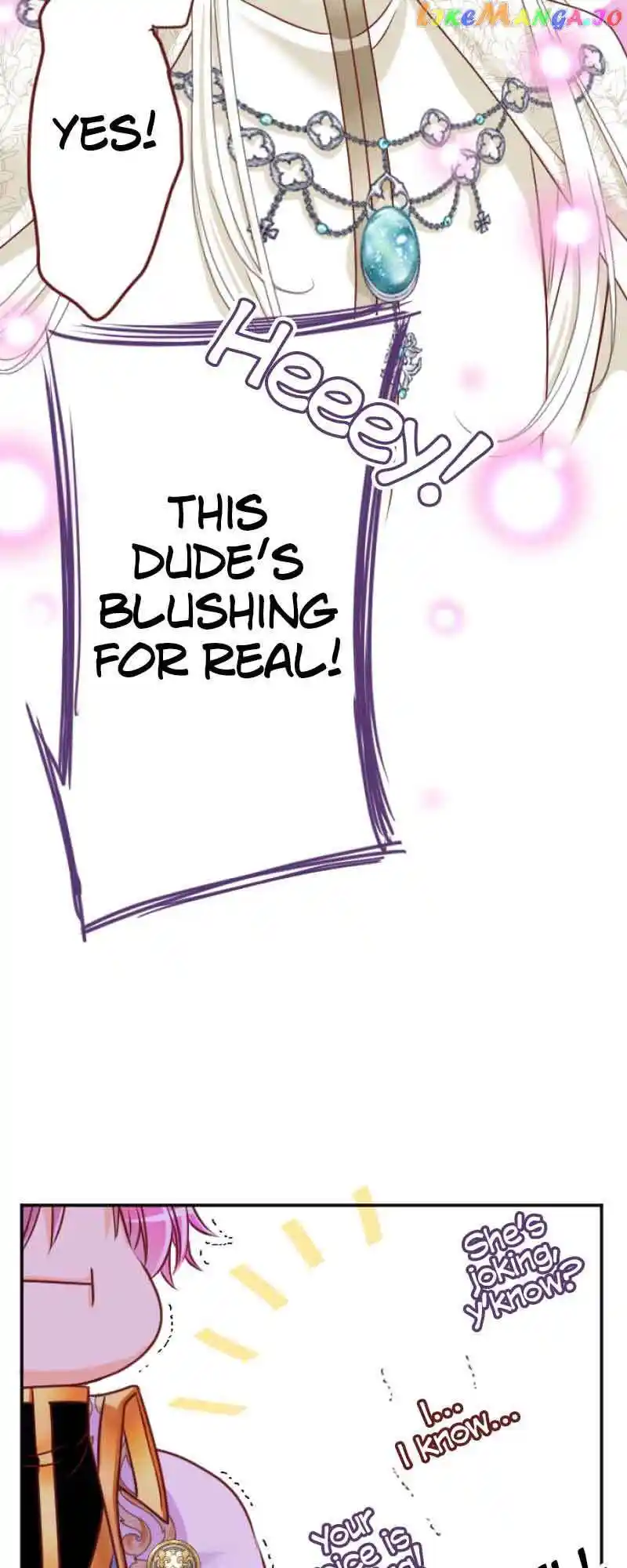 I Was Reborn As A Housekeeper In A Parallel World! Chapter 147