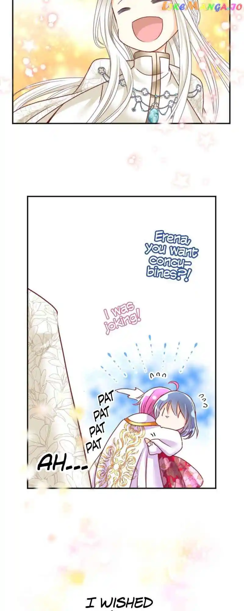 I Was Reborn As A Housekeeper In A Parallel World! Chapter 147