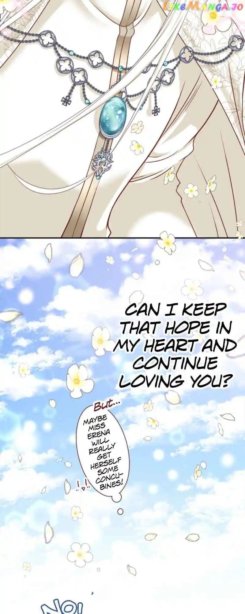 I Was Reborn As A Housekeeper In A Parallel World! Chapter 147