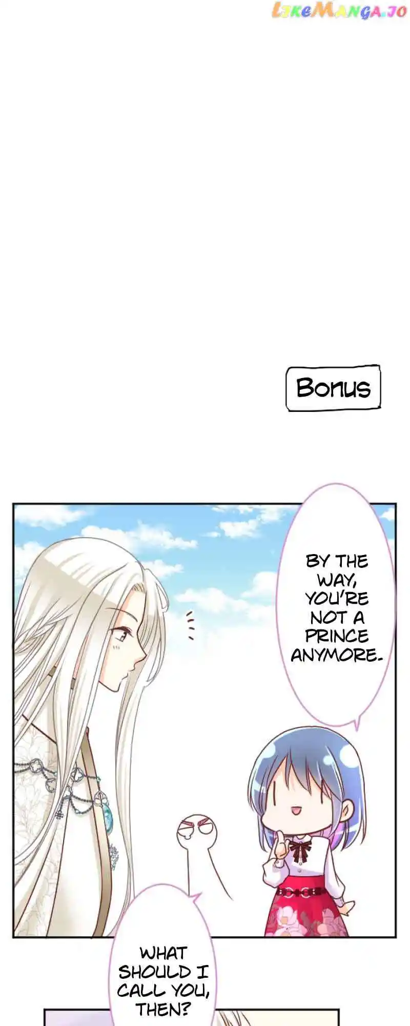 I Was Reborn As A Housekeeper In A Parallel World! Chapter 147