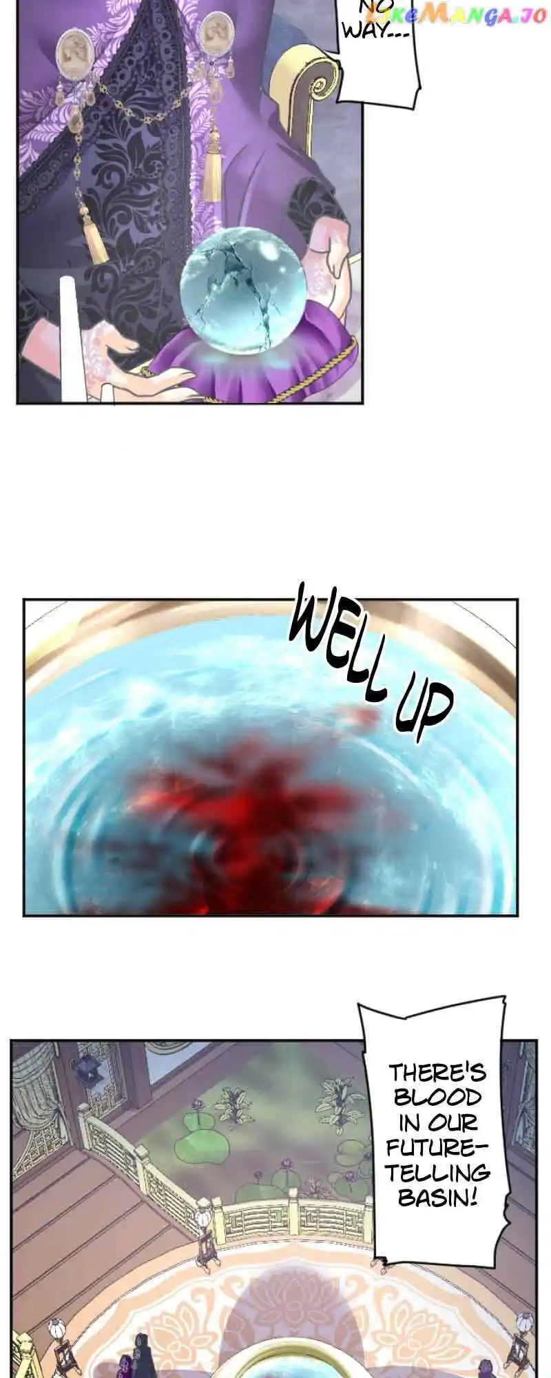 I Was Reborn As A Housekeeper In A Parallel World! Chapter 148