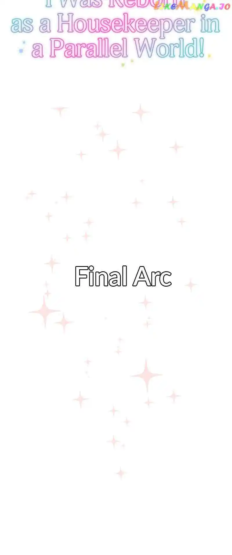 I Was Reborn As A Housekeeper In A Parallel World! Chapter 148