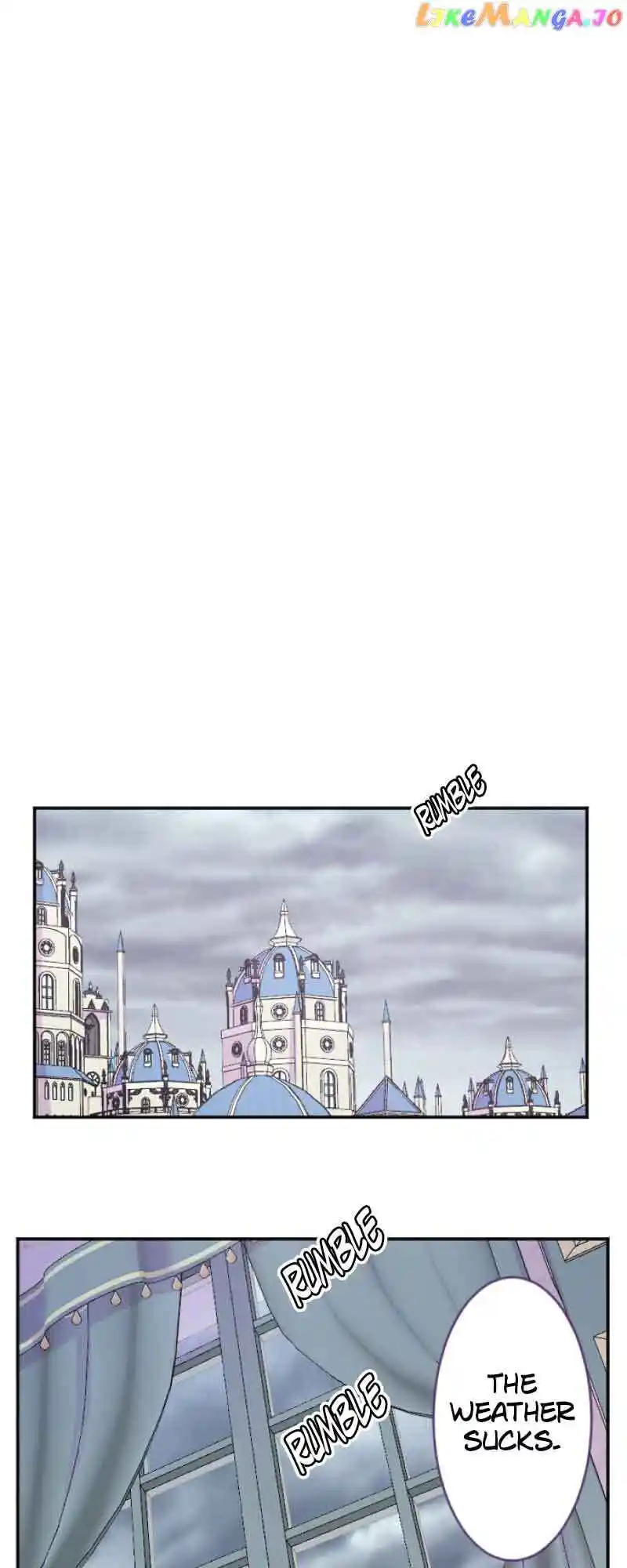 I Was Reborn As A Housekeeper In A Parallel World! Chapter 148