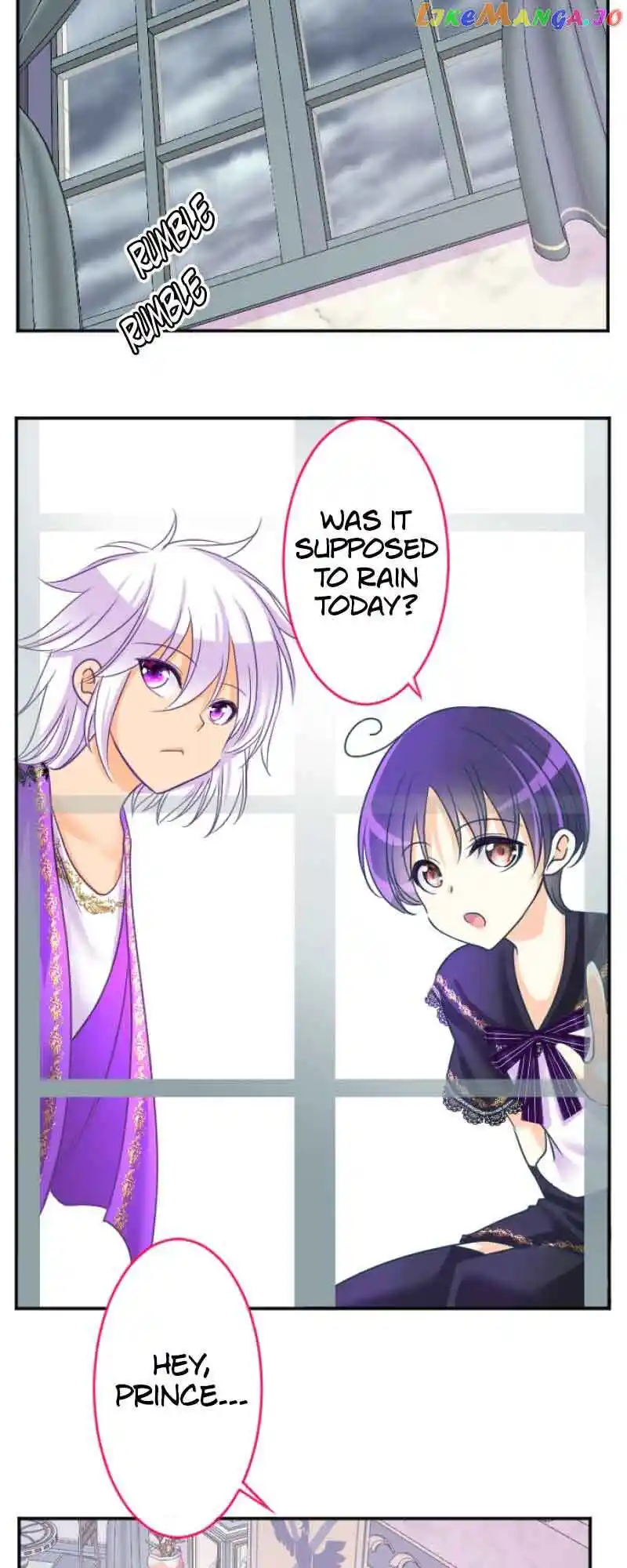 I Was Reborn As A Housekeeper In A Parallel World! Chapter 148