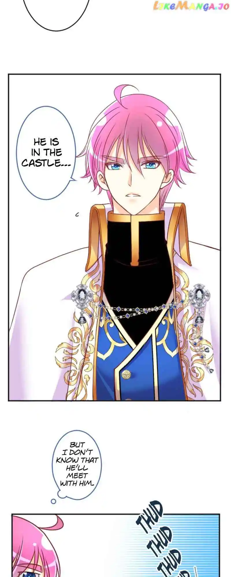 I Was Reborn As A Housekeeper In A Parallel World! Chapter 148