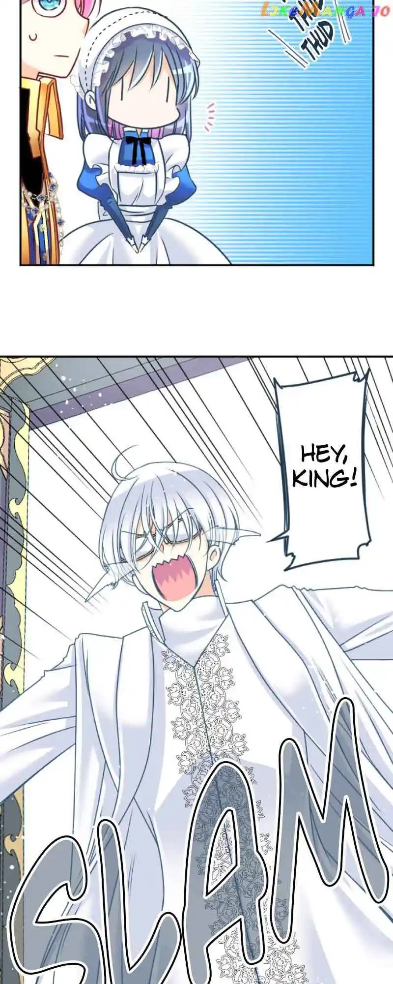 I Was Reborn As A Housekeeper In A Parallel World! Chapter 148