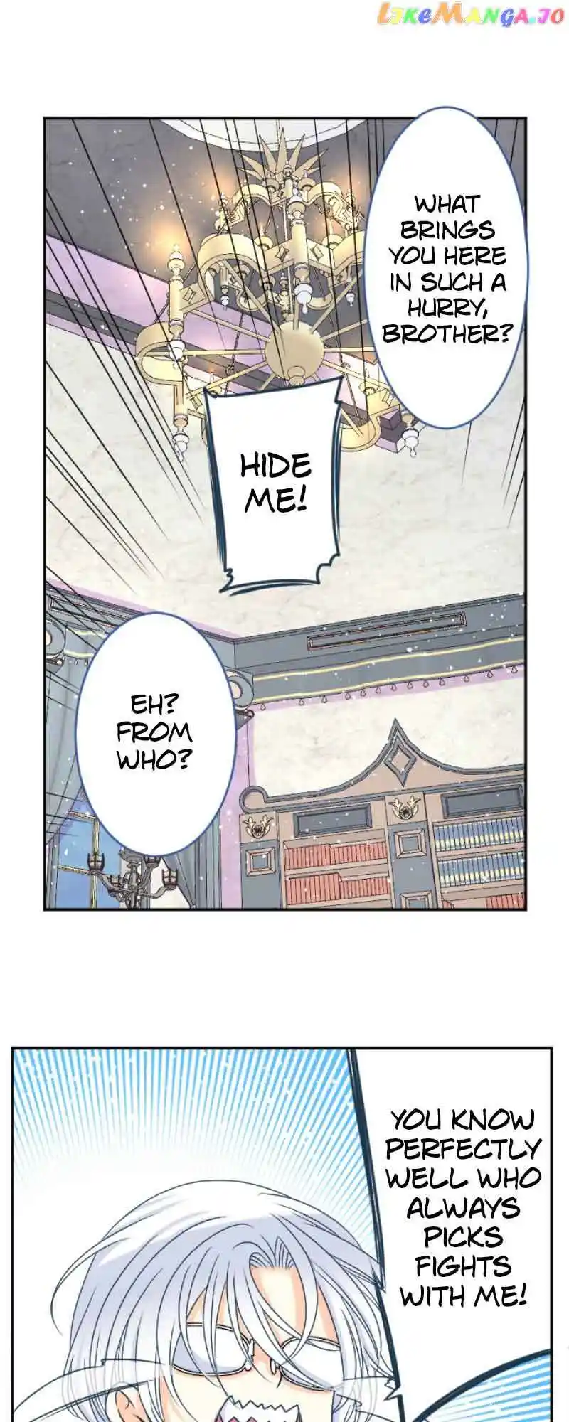 I Was Reborn As A Housekeeper In A Parallel World! Chapter 148