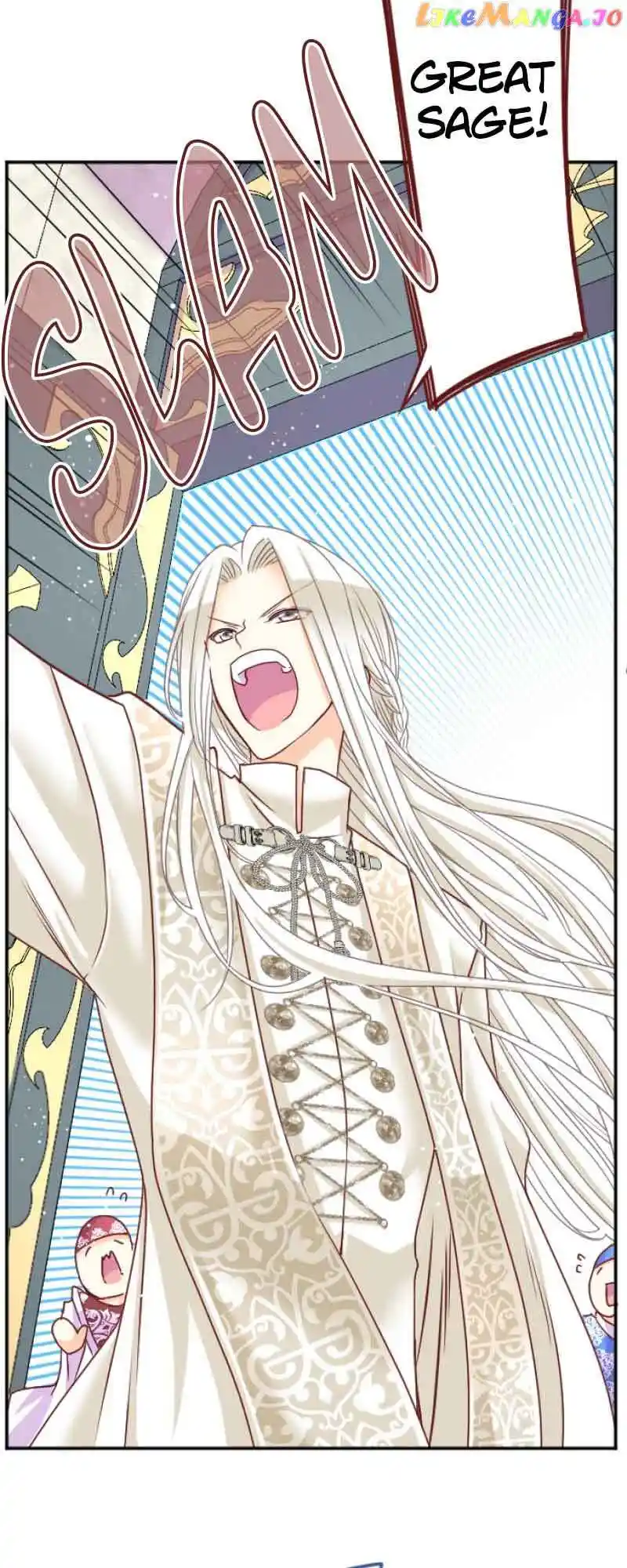 I Was Reborn As A Housekeeper In A Parallel World! Chapter 148