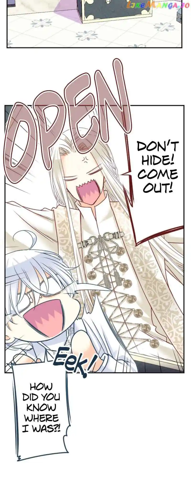 I Was Reborn As A Housekeeper In A Parallel World! Chapter 148