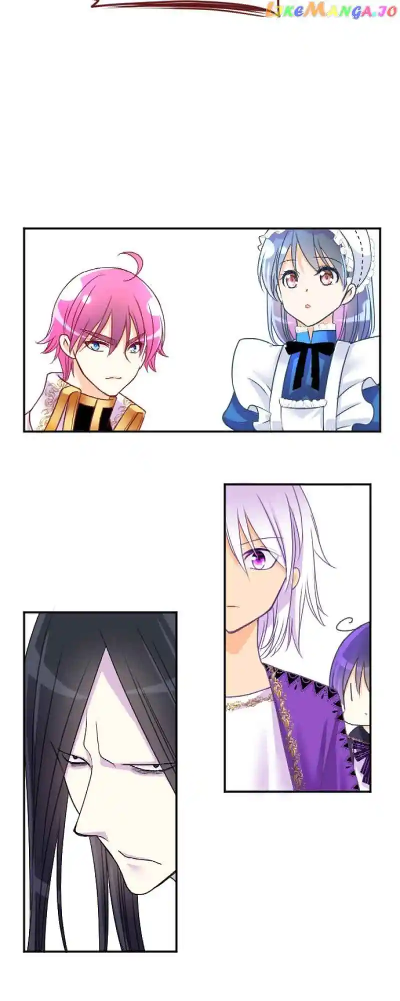 I Was Reborn As A Housekeeper In A Parallel World! Chapter 148