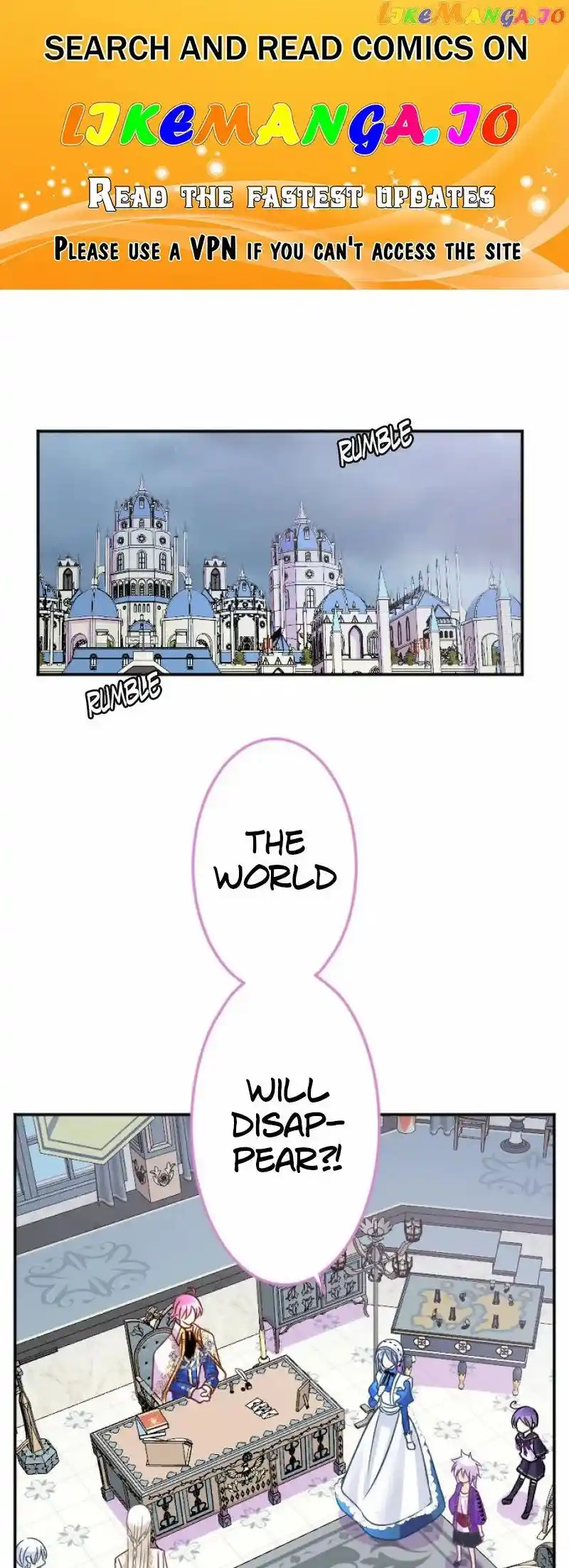 I Was Reborn As A Housekeeper In A Parallel World! Chapter 149