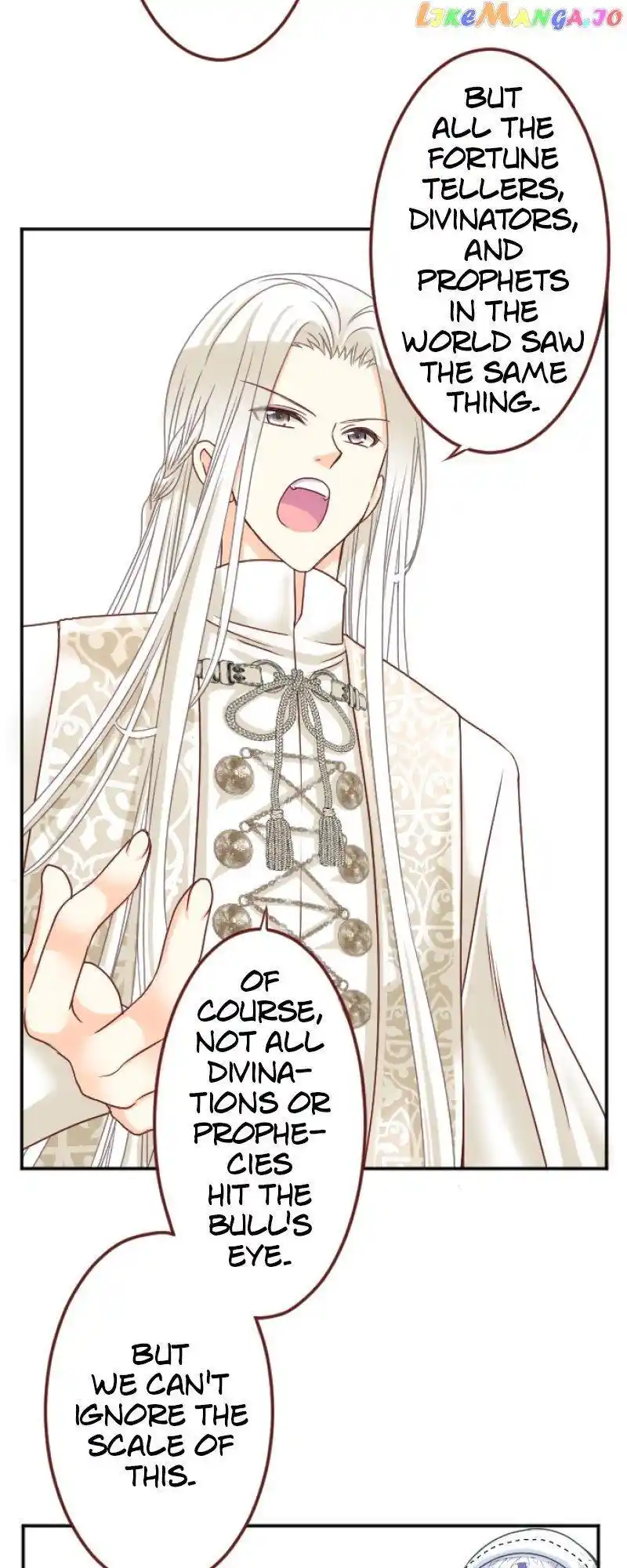 I Was Reborn As A Housekeeper In A Parallel World! Chapter 149