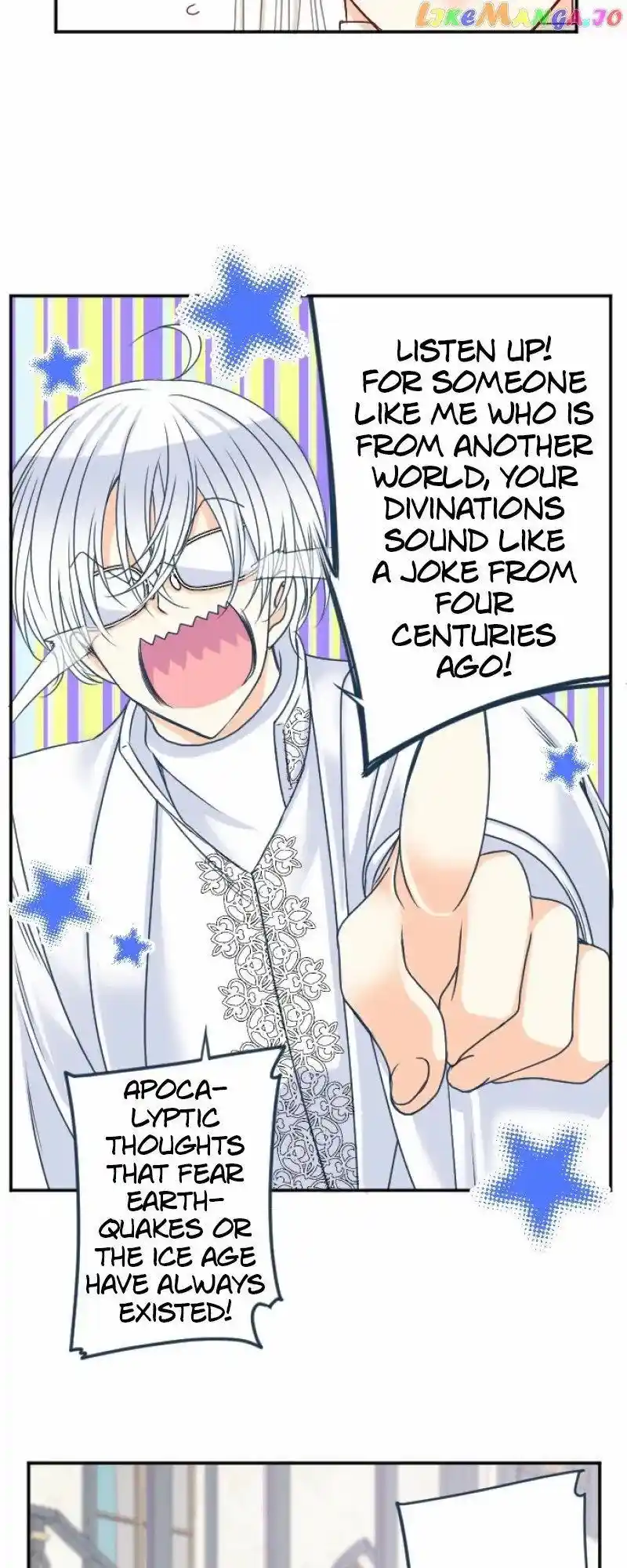 I Was Reborn As A Housekeeper In A Parallel World! Chapter 149