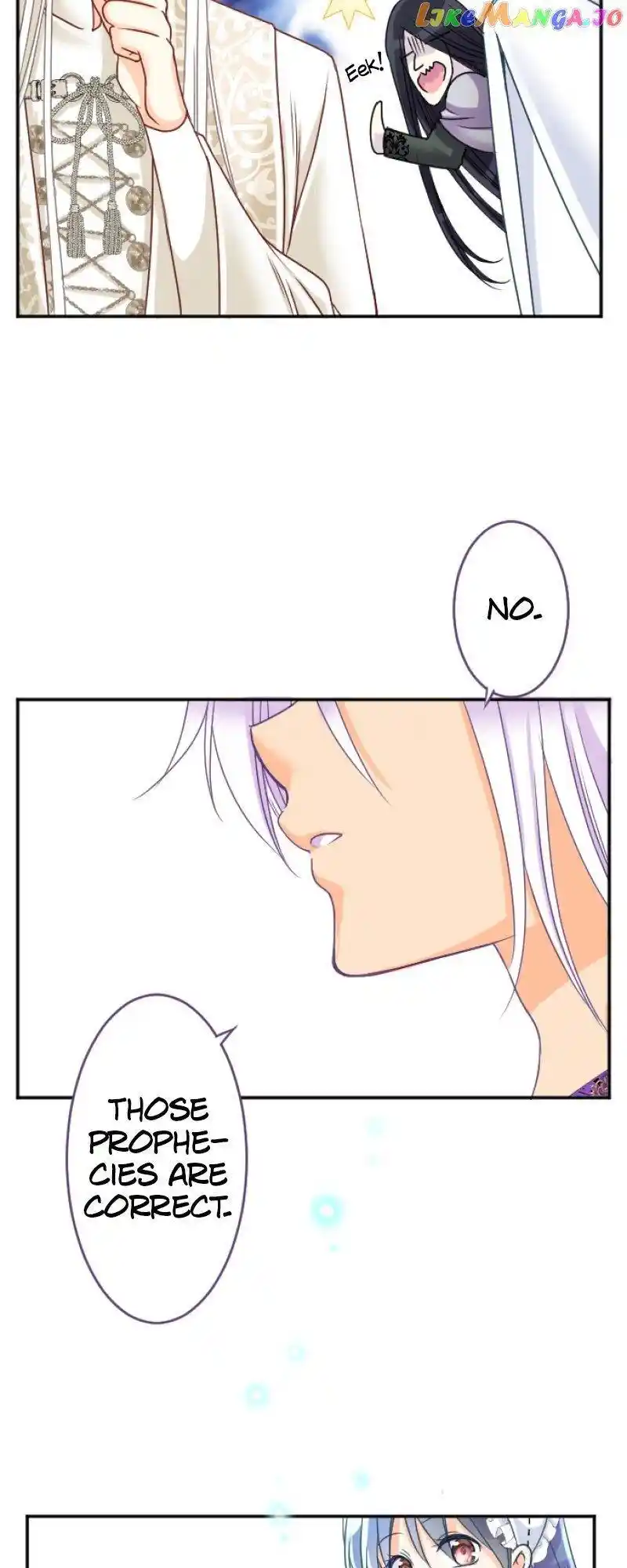 I Was Reborn As A Housekeeper In A Parallel World! Chapter 149