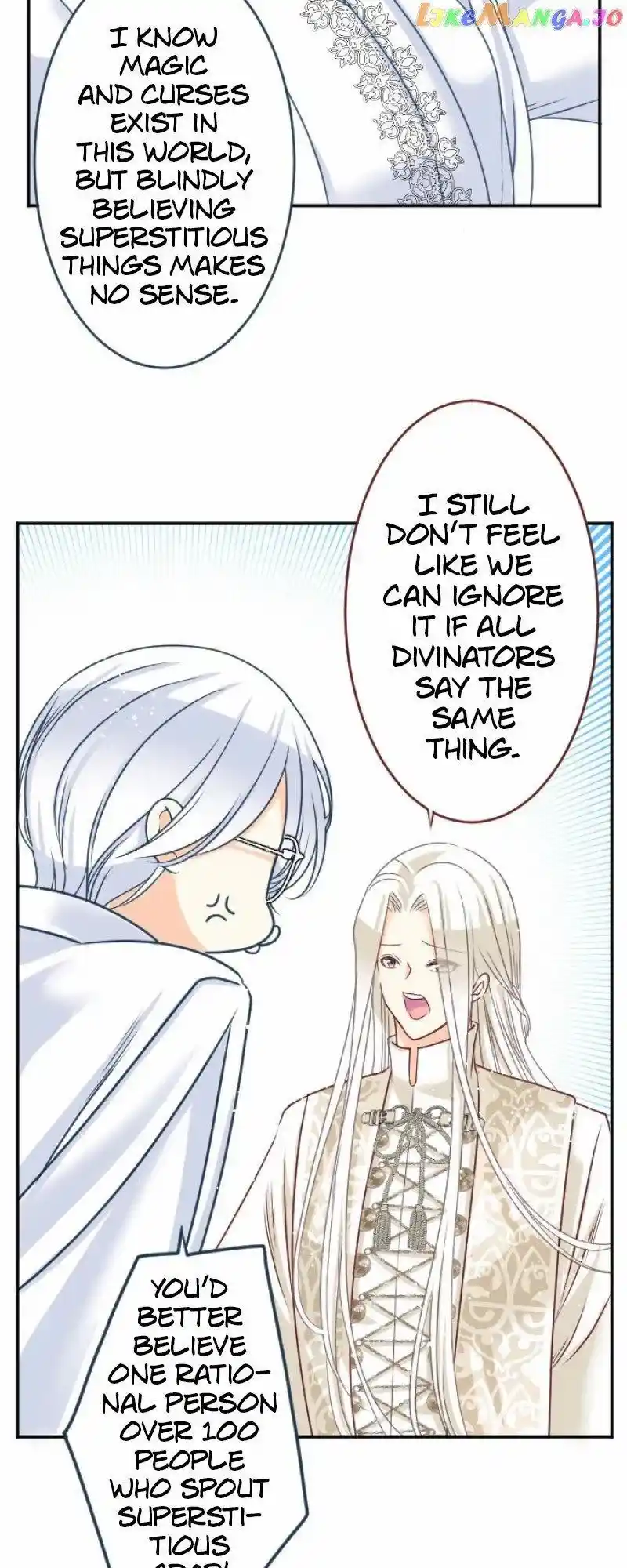 I Was Reborn As A Housekeeper In A Parallel World! Chapter 149