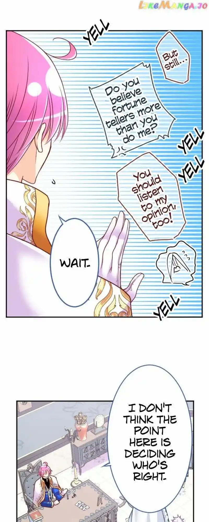 I Was Reborn As A Housekeeper In A Parallel World! Chapter 149