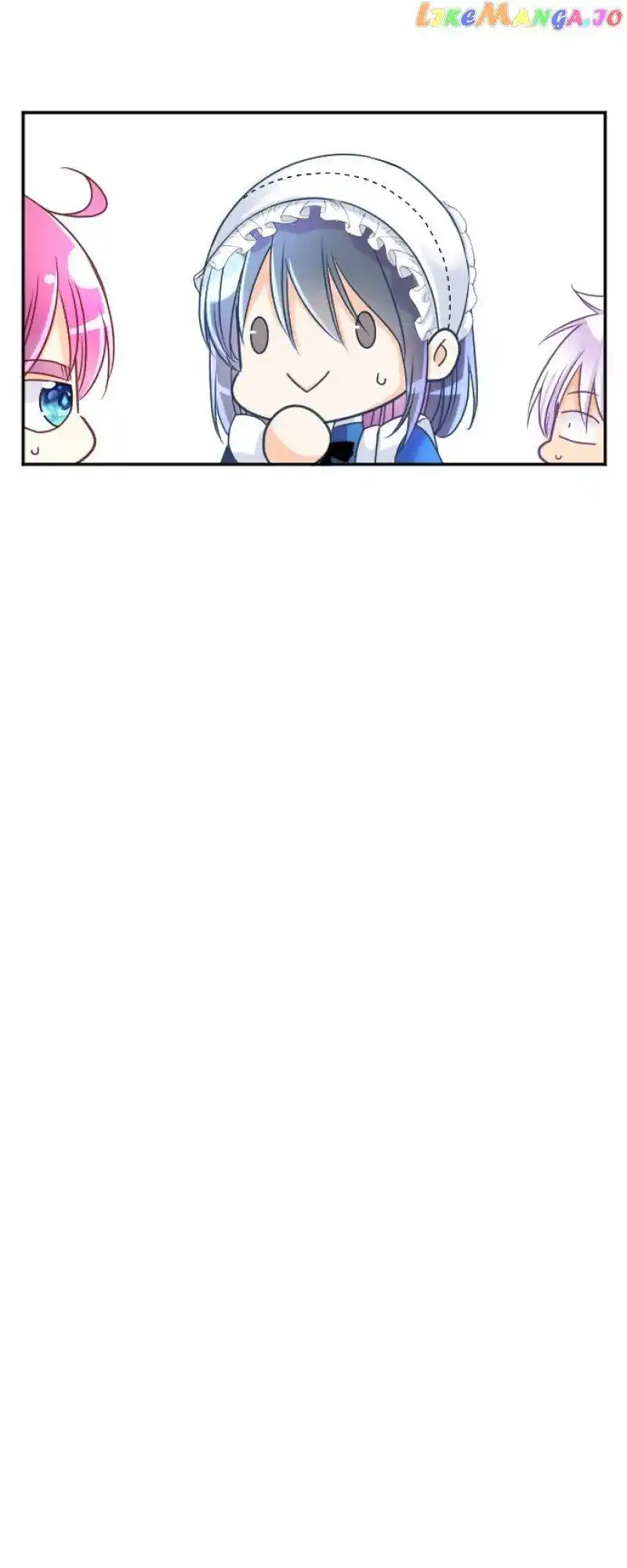 I Was Reborn As A Housekeeper In A Parallel World! Chapter 149