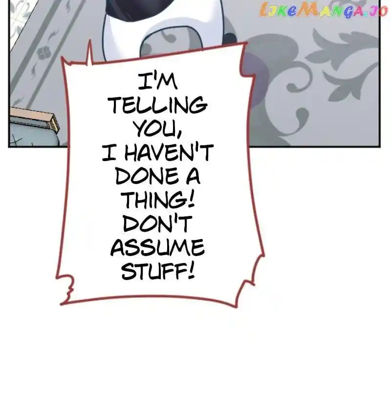 I Was Reborn As A Housekeeper In A Parallel World! Chapter 149