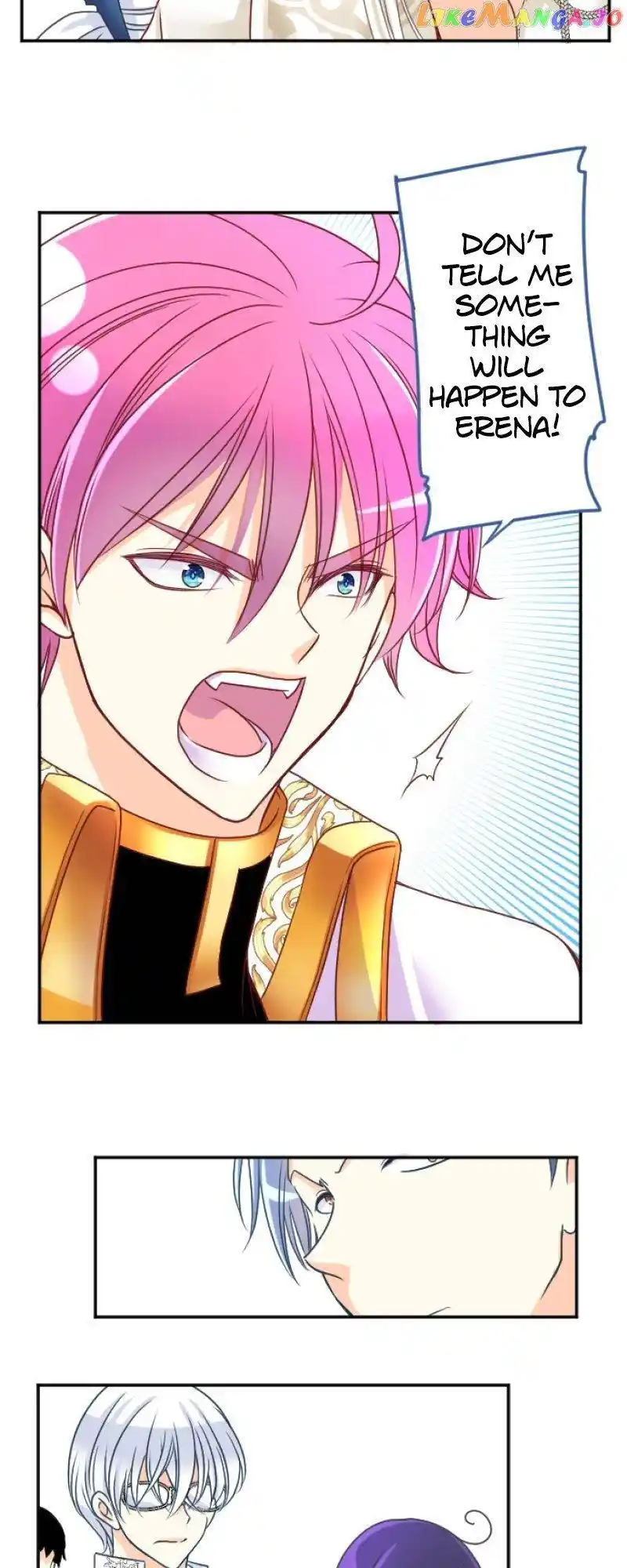 I Was Reborn As A Housekeeper In A Parallel World! Chapter 149