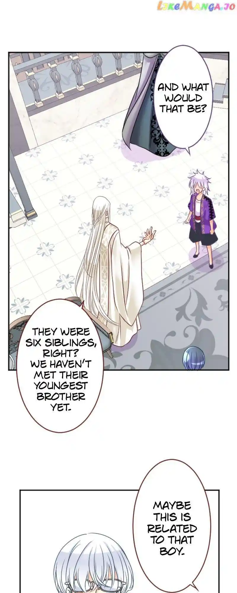 I Was Reborn As A Housekeeper In A Parallel World! Chapter 149