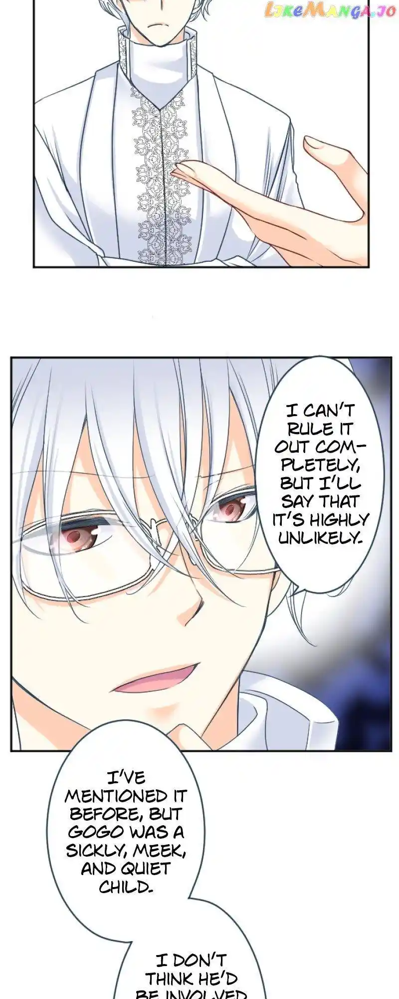 I Was Reborn As A Housekeeper In A Parallel World! Chapter 149