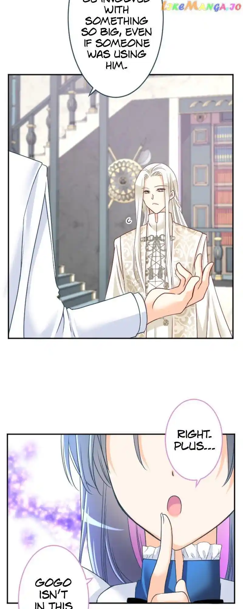 I Was Reborn As A Housekeeper In A Parallel World! Chapter 149