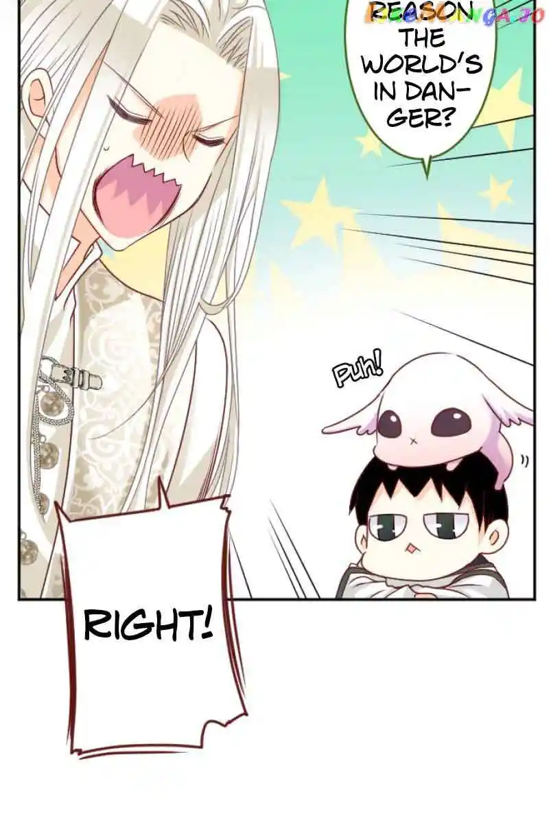 I Was Reborn As A Housekeeper In A Parallel World! Chapter 150