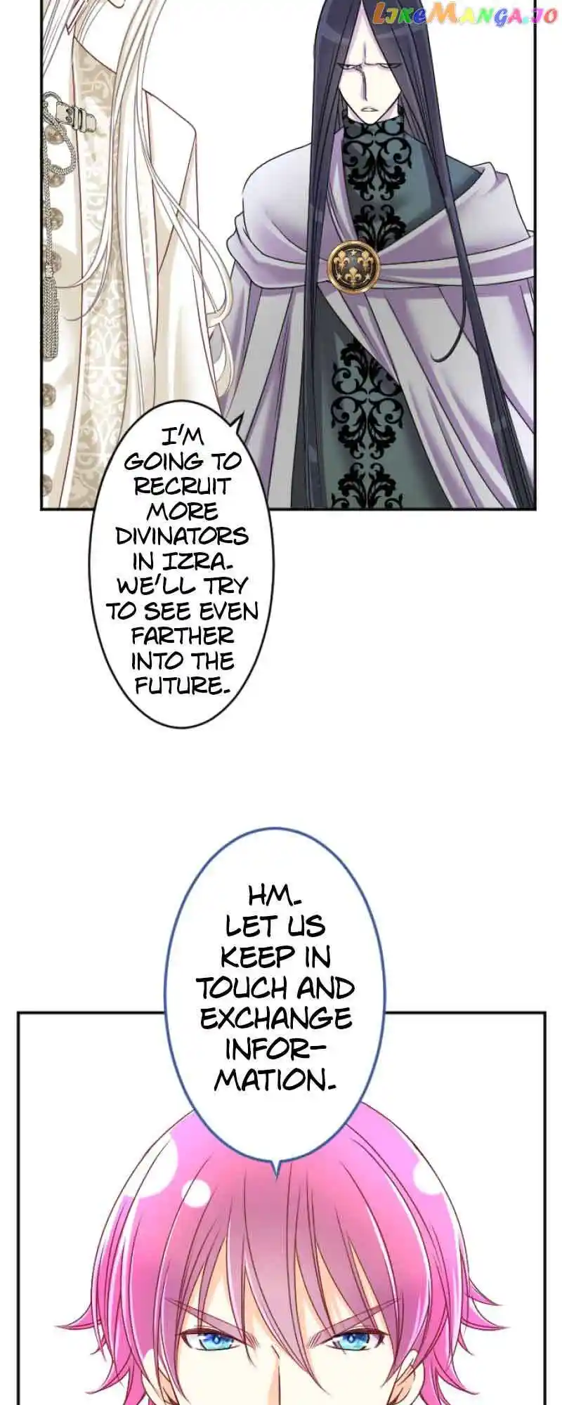 I Was Reborn As A Housekeeper In A Parallel World! Chapter 150