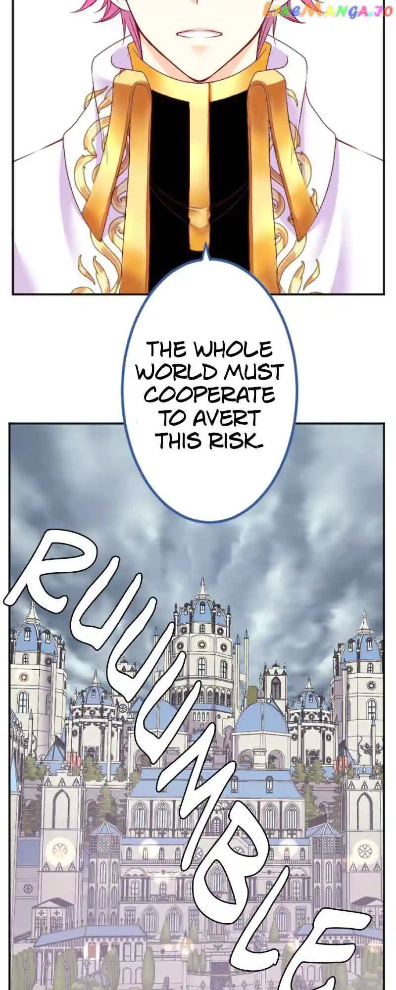 I Was Reborn As A Housekeeper In A Parallel World! Chapter 150