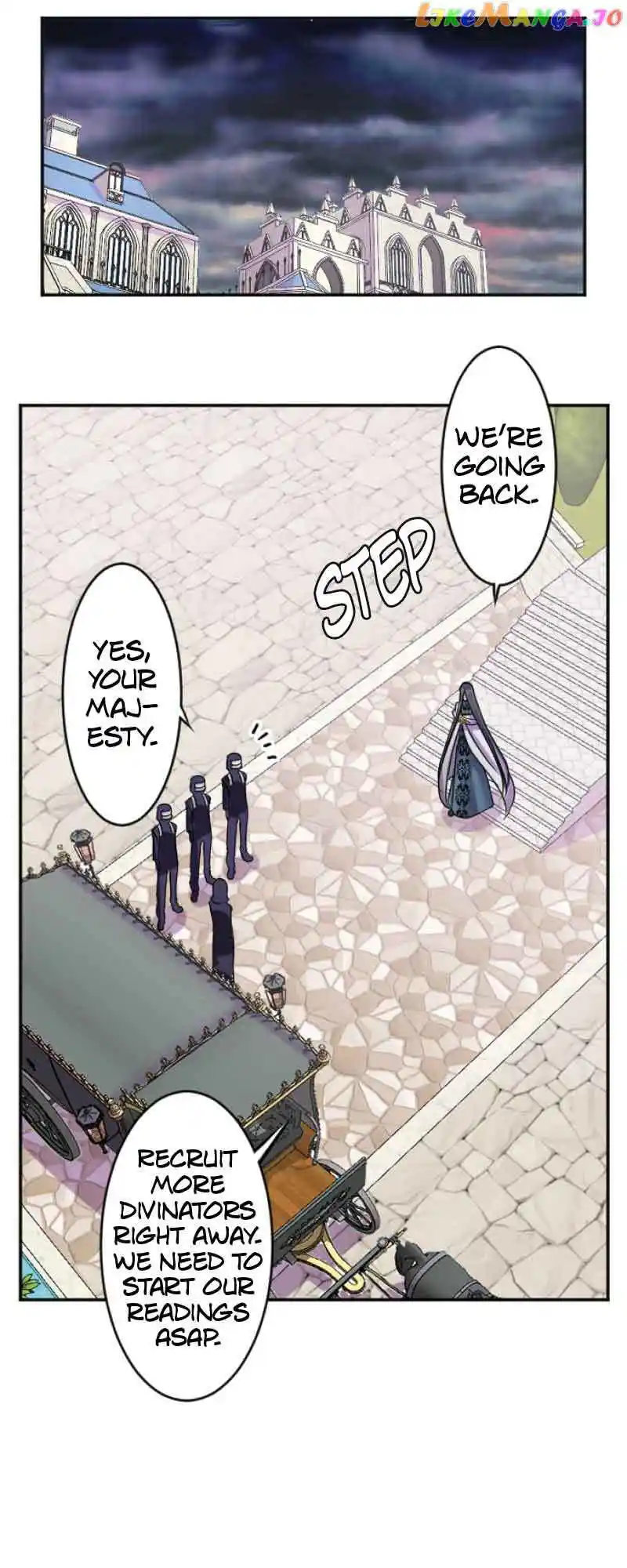 I Was Reborn As A Housekeeper In A Parallel World! Chapter 150