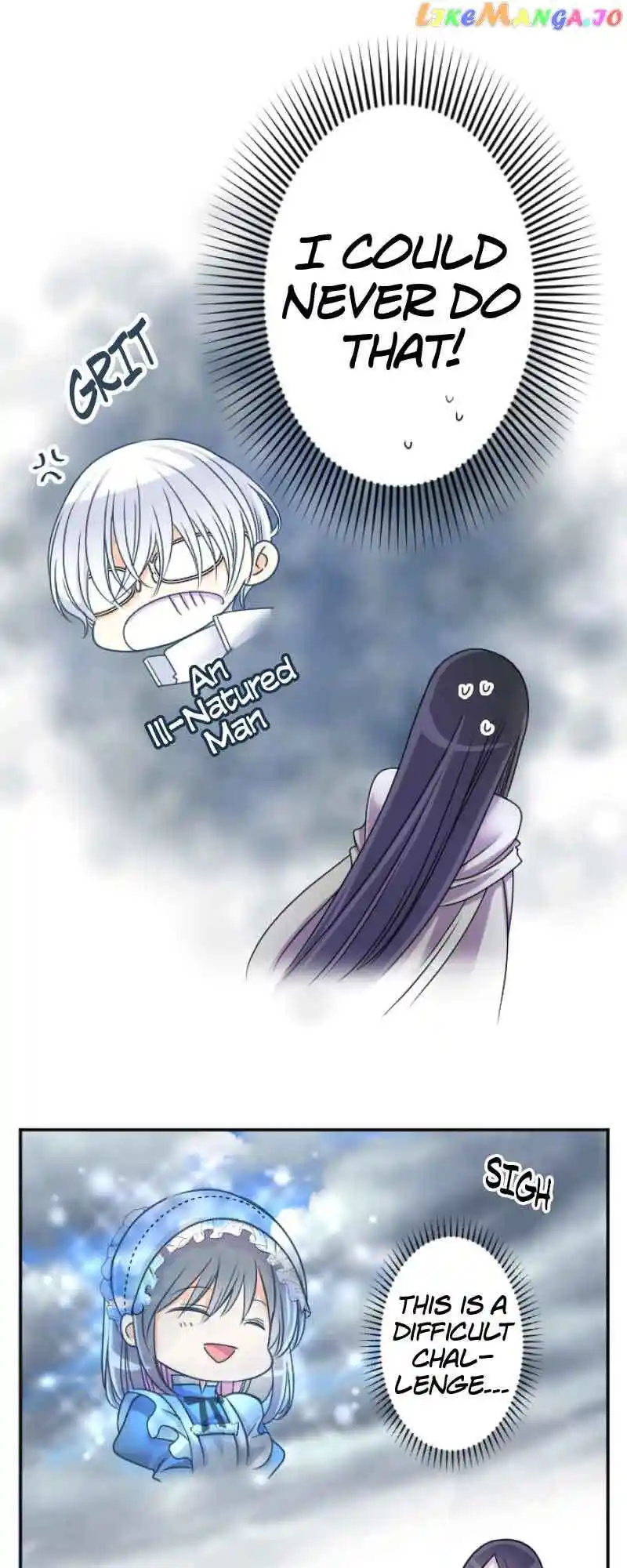 I Was Reborn As A Housekeeper In A Parallel World! Chapter 150