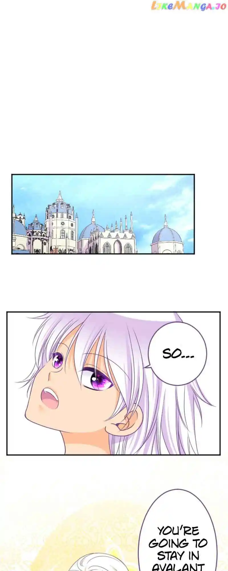 I Was Reborn As A Housekeeper In A Parallel World! Chapter 150