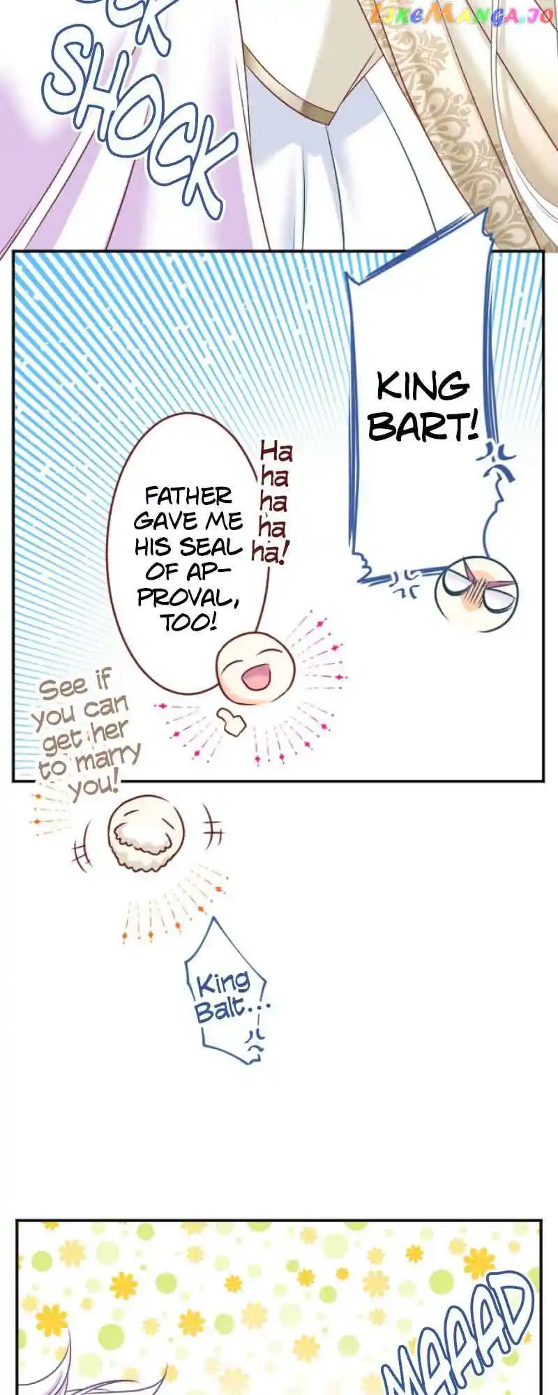 I Was Reborn As A Housekeeper In A Parallel World! Chapter 150