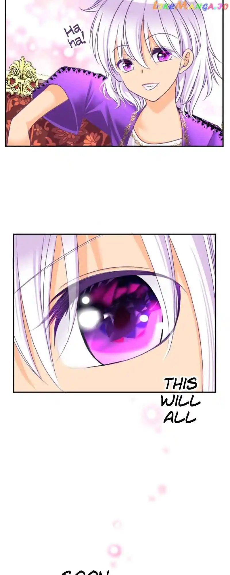 I Was Reborn As A Housekeeper In A Parallel World! Chapter 150