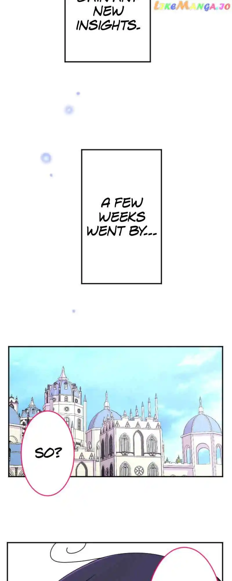 I Was Reborn As A Housekeeper In A Parallel World! Chapter 150