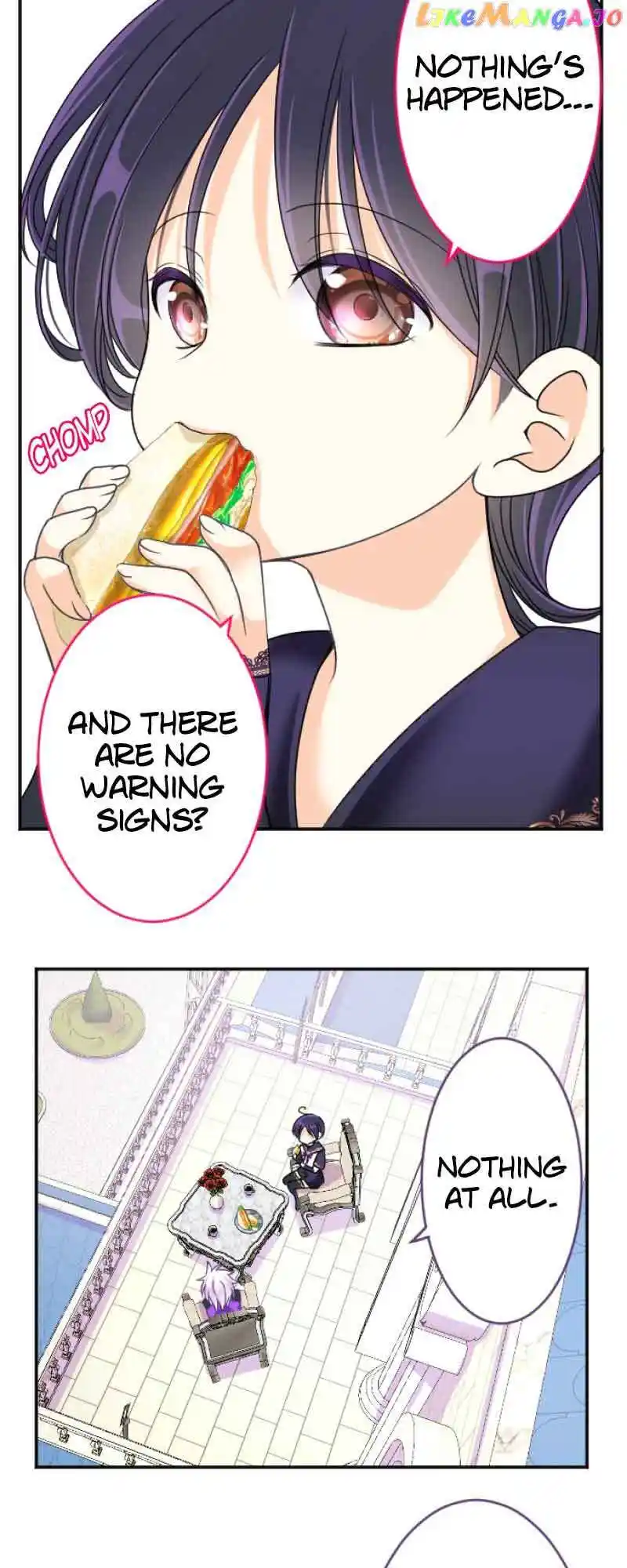 I Was Reborn As A Housekeeper In A Parallel World! Chapter 150