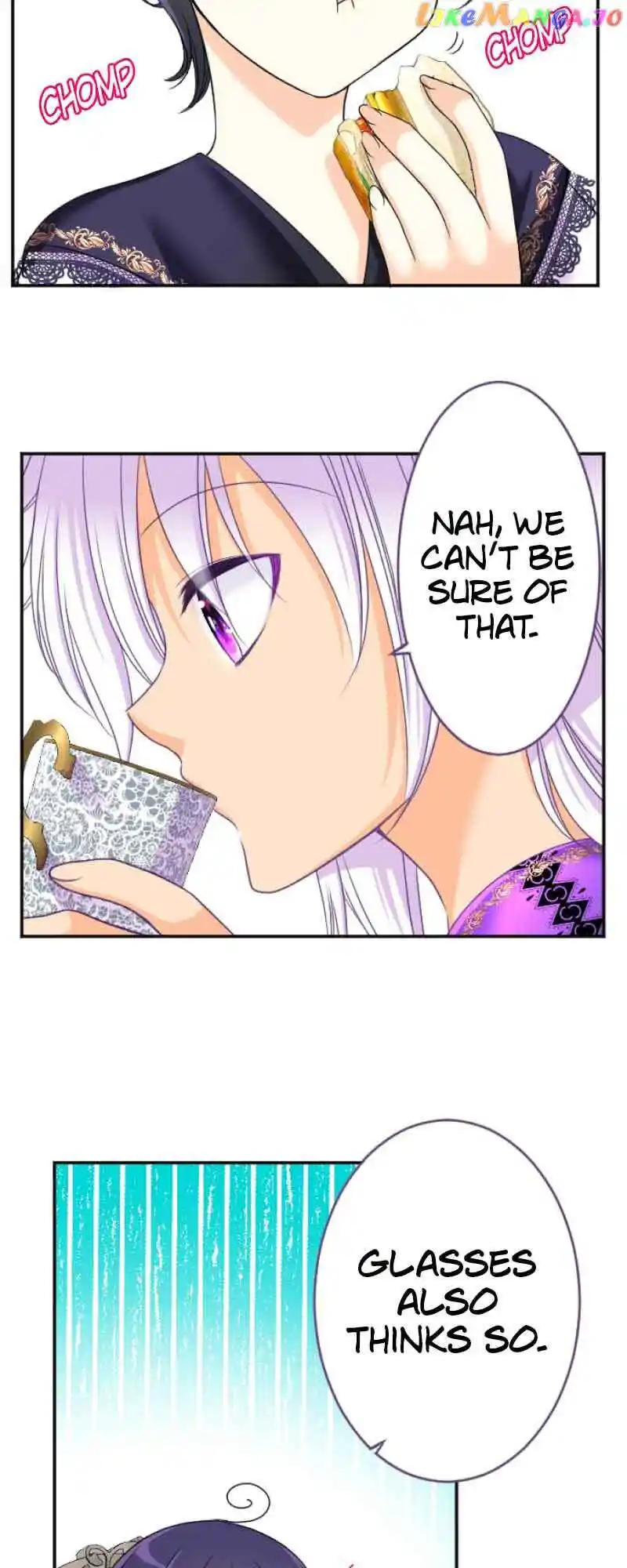 I Was Reborn As A Housekeeper In A Parallel World! Chapter 150