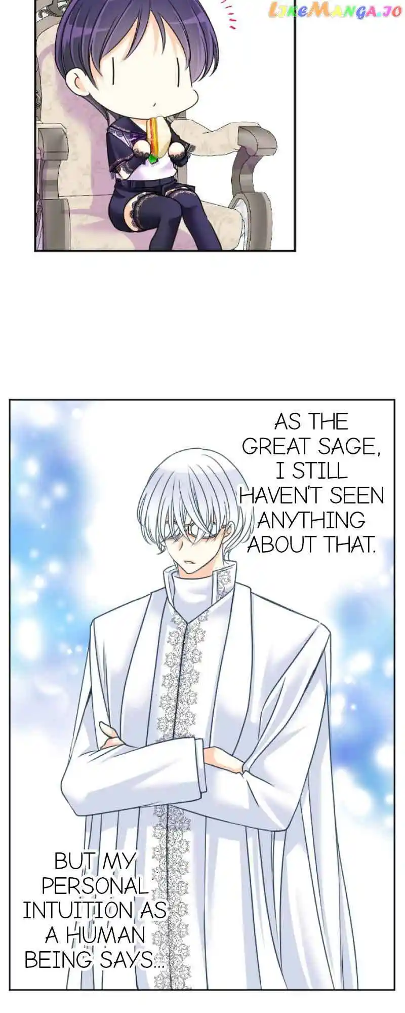 I Was Reborn As A Housekeeper In A Parallel World! Chapter 150