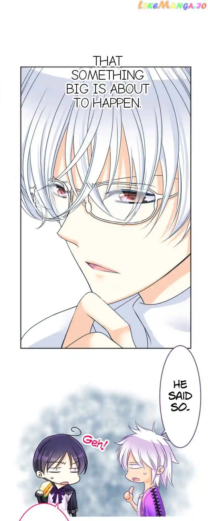 I Was Reborn As A Housekeeper In A Parallel World! Chapter 150