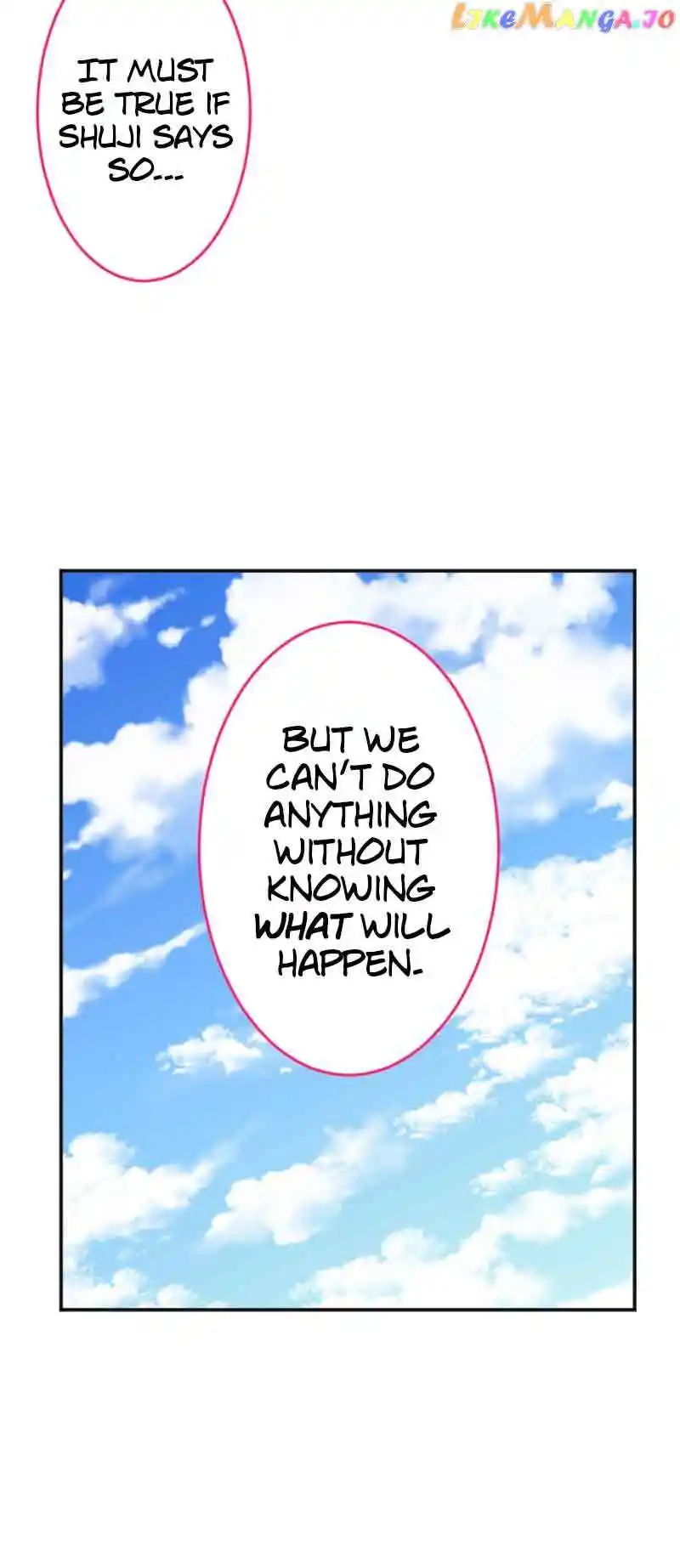 I Was Reborn As A Housekeeper In A Parallel World! Chapter 150