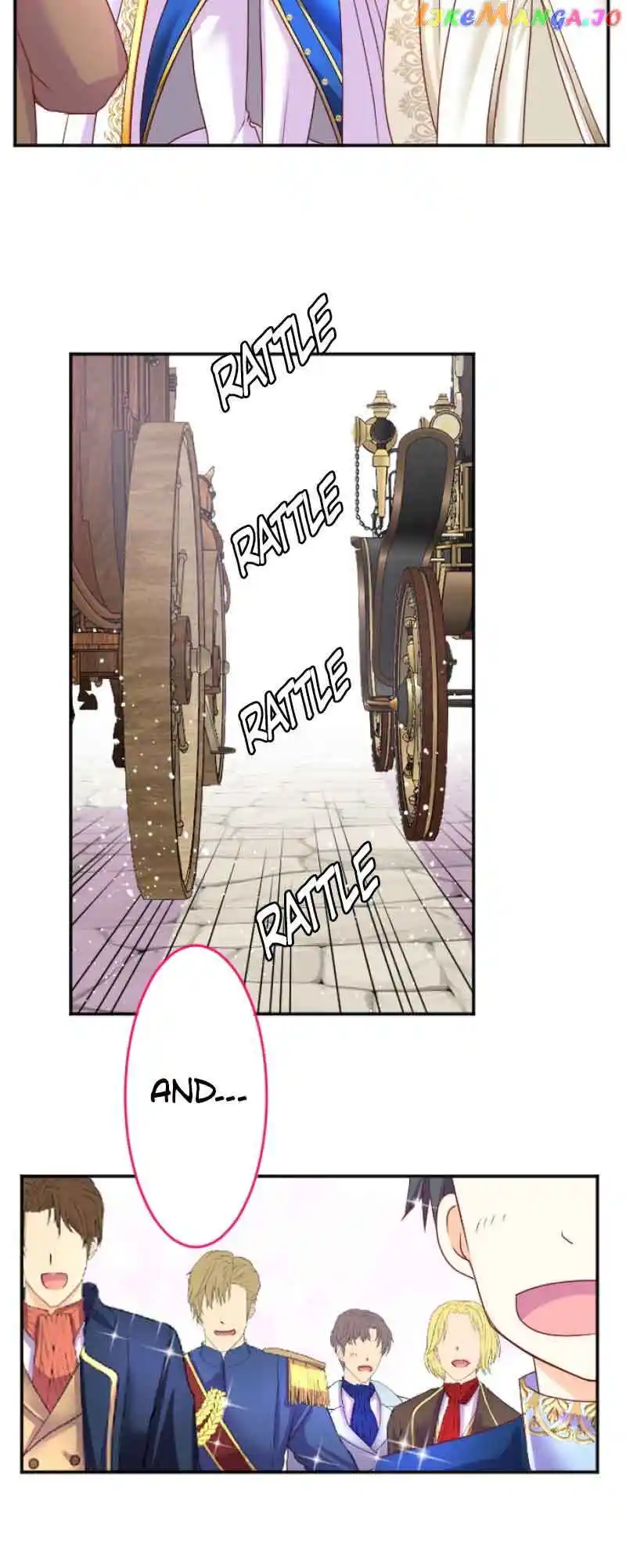 I Was Reborn As A Housekeeper In A Parallel World! Chapter 150