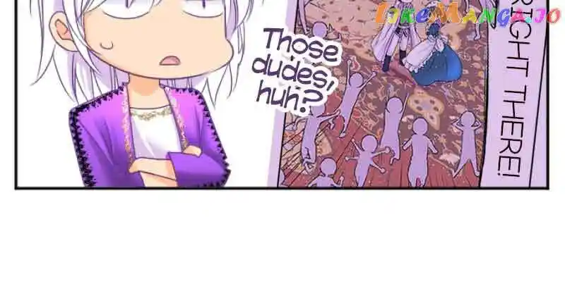 I Was Reborn As A Housekeeper In A Parallel World! Chapter 150