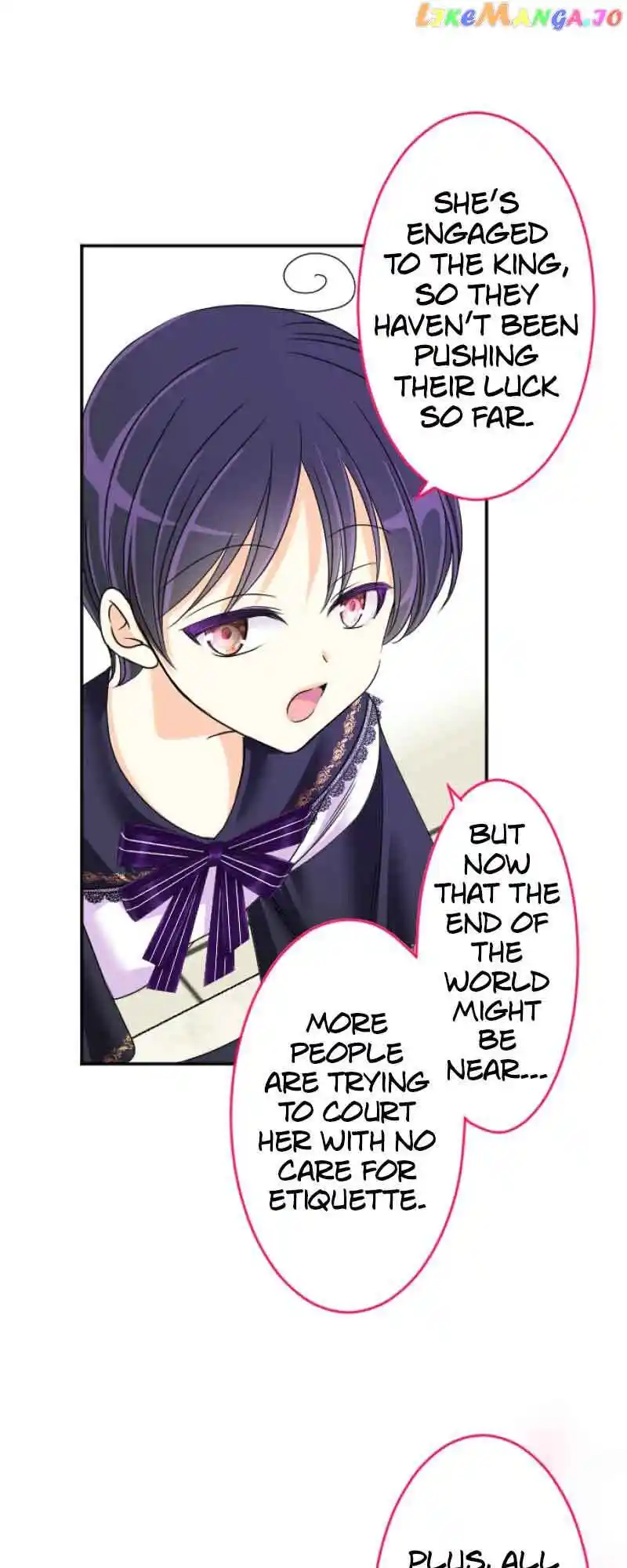 I Was Reborn As A Housekeeper In A Parallel World! Chapter 150